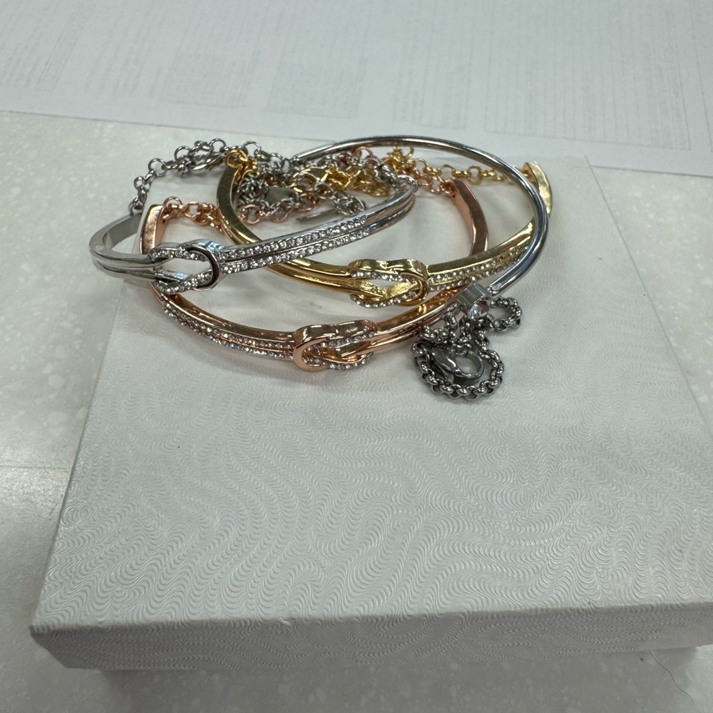 Bracelets